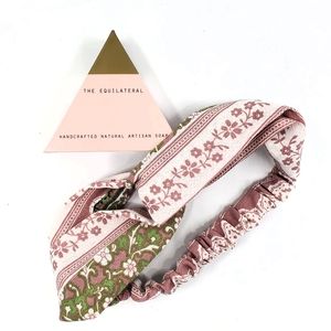 Artisan Soap & FREE Headband